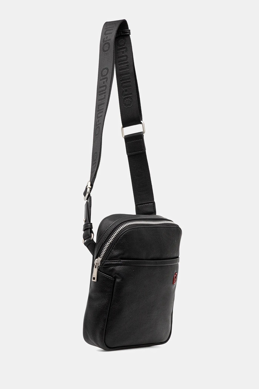 Сумка Liu Jo цвет чёрный QF5193.E1084