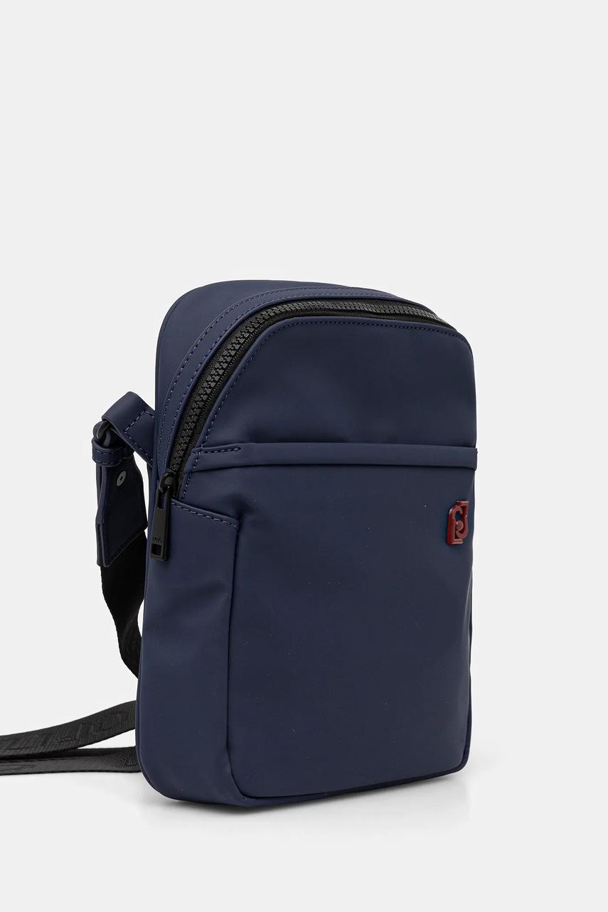 Сумка Liu Jo цвет синий QF5203.E1081