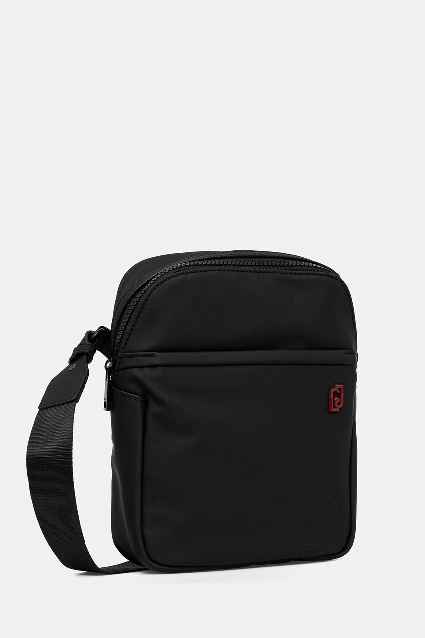 Сумка Liu Jo цвет чёрный QF5203.E1081