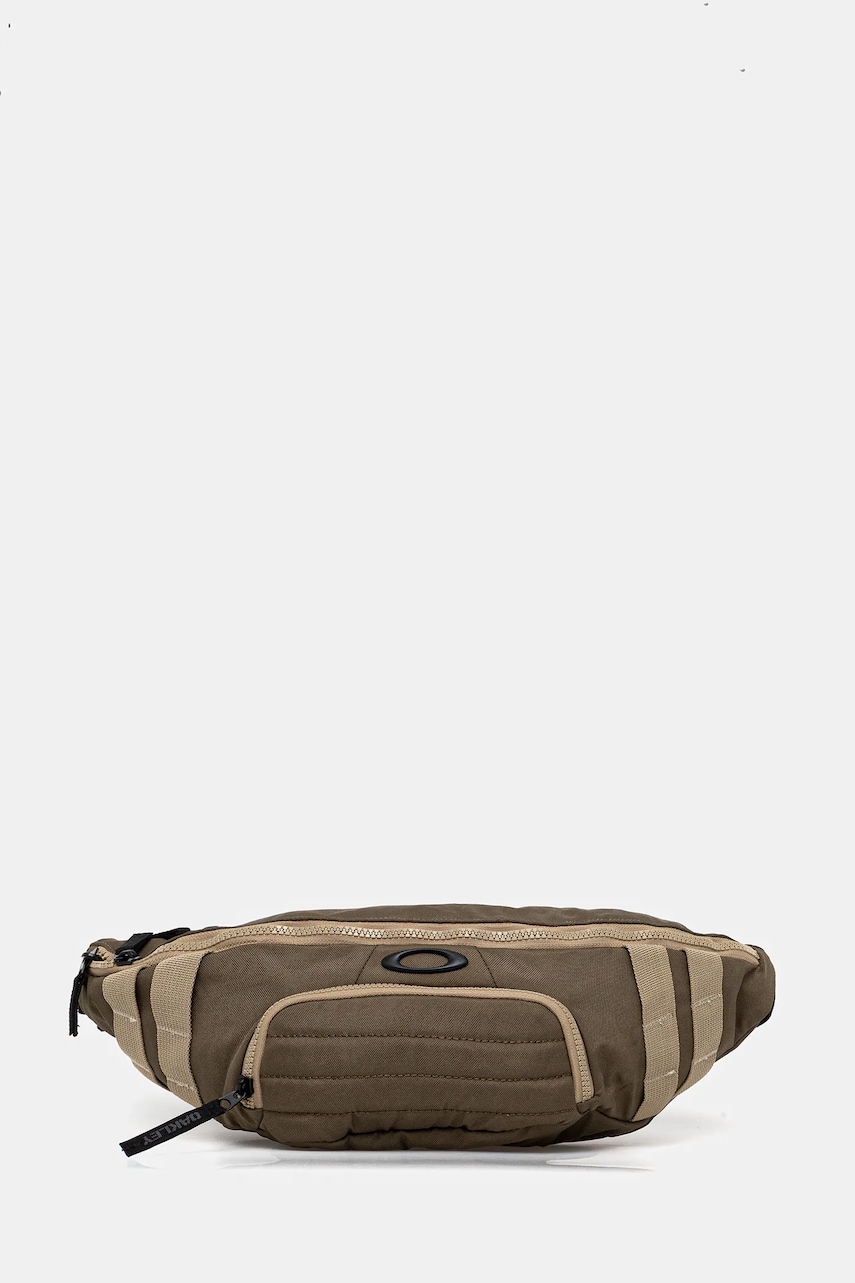 Oakley borsetă ENDURO culoarea verde, FOS900296 - 0 | YEO