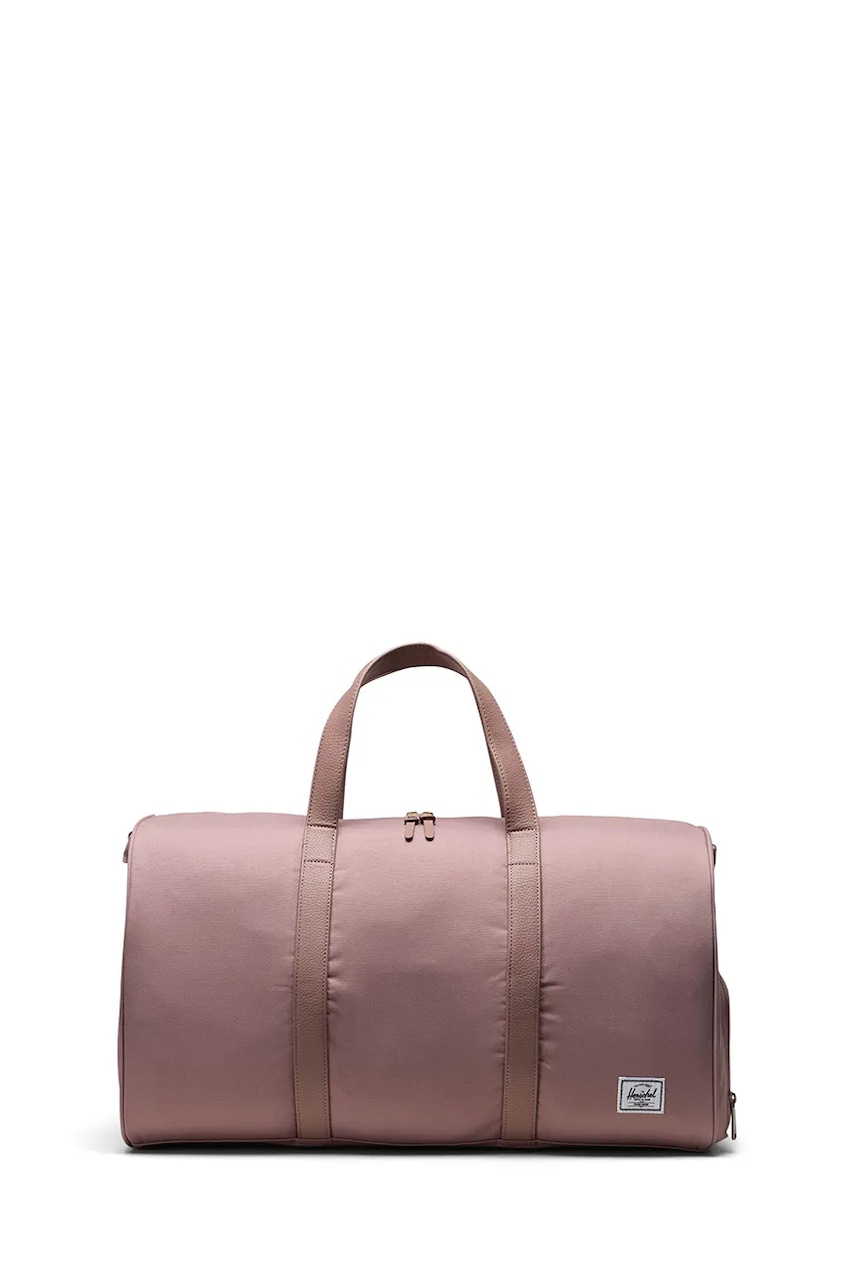 Herschel geantă Novel™ 43 L culoarea roz, 11396-02077-OS