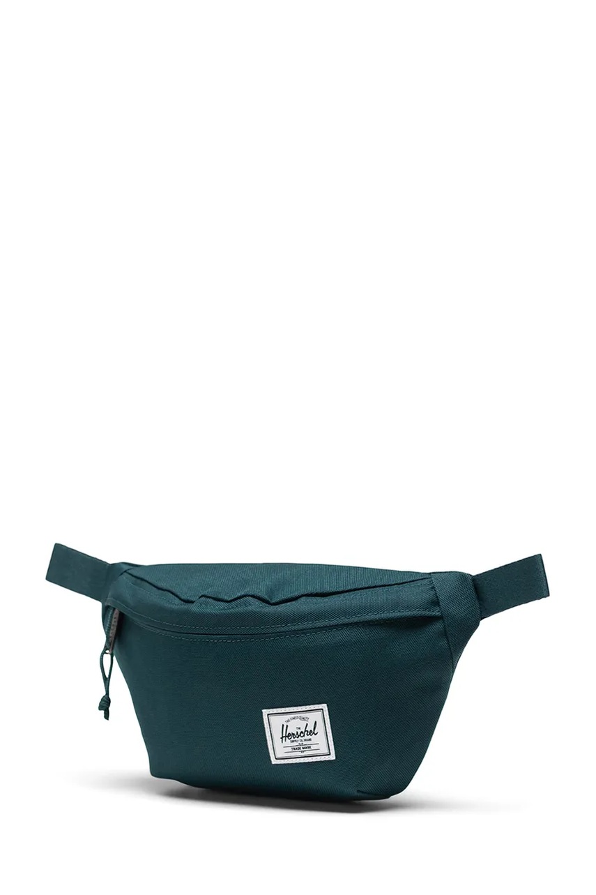 Сумка на пояс Herschel Classic™ 1 L цвет зелёный 11549-06551-OS