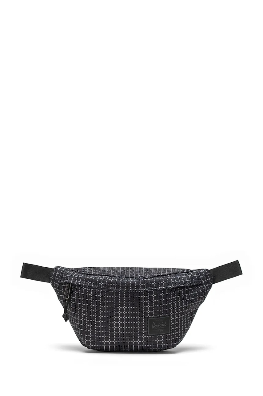 Levně Ledvinka Herschel Classic™ černá barva, 11549-06813-OS