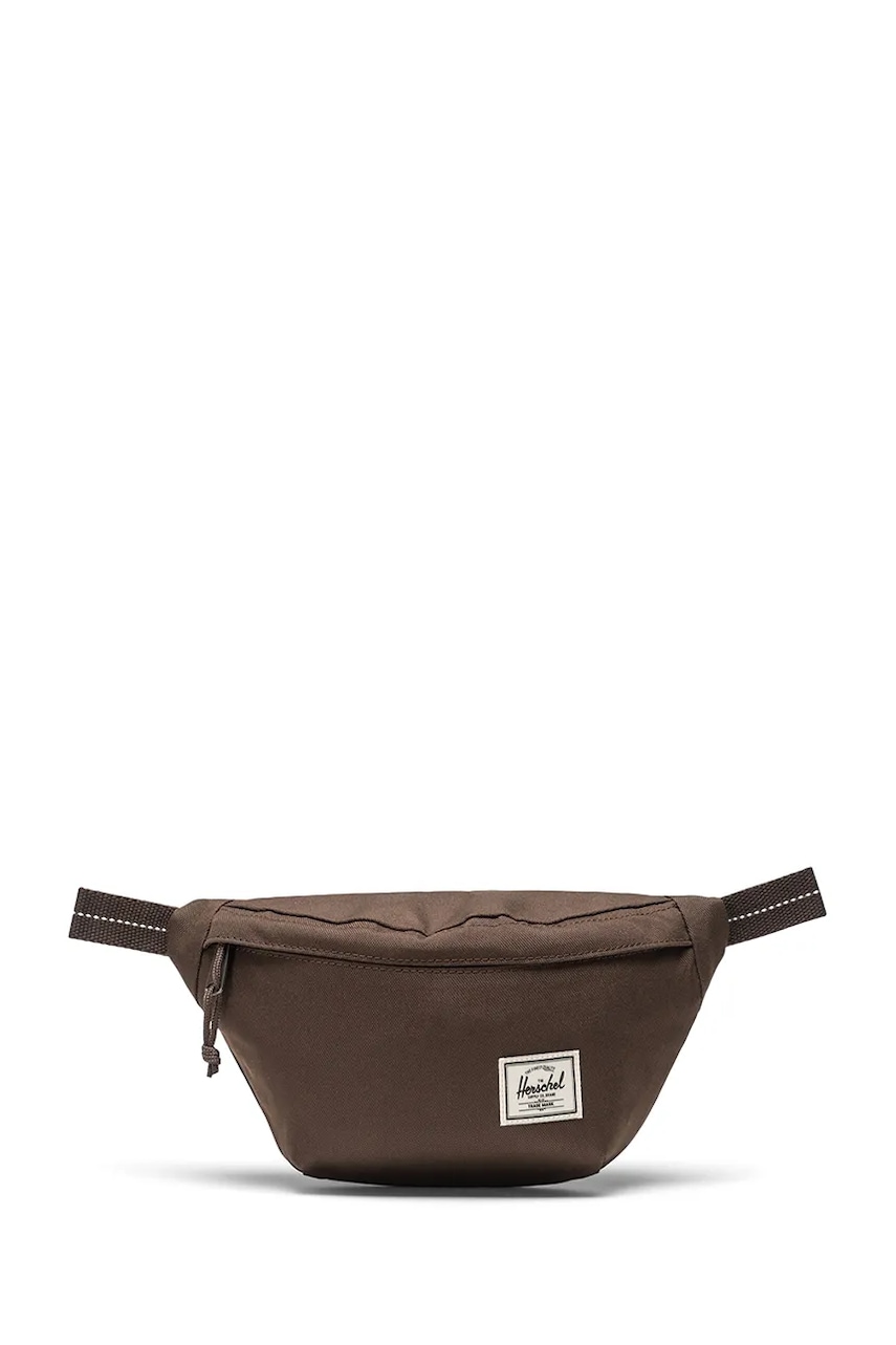 Herschel borseta Classic™ culoarea maro, 11549-07082-OS