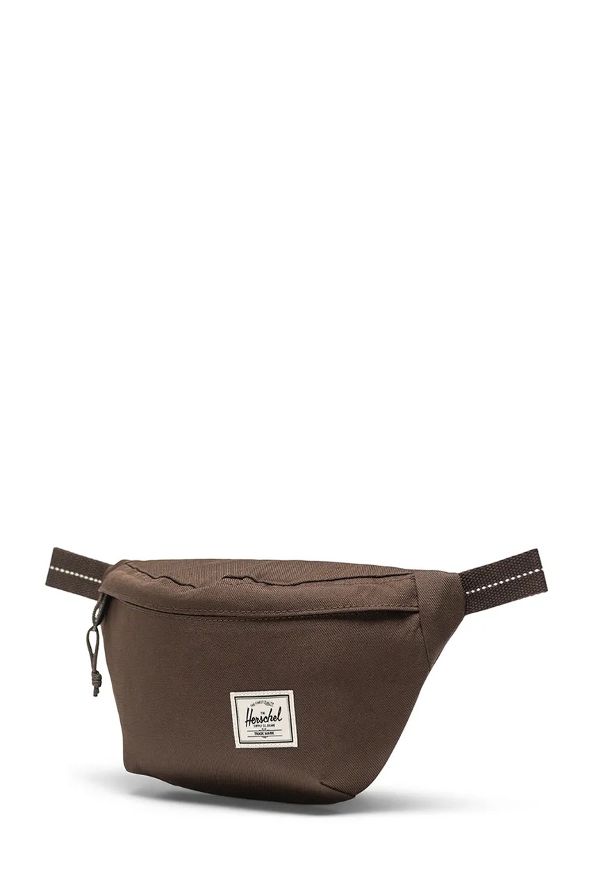 Сумка на пояс Herschel Classic™ цвет коричневый 11549-07082-OS