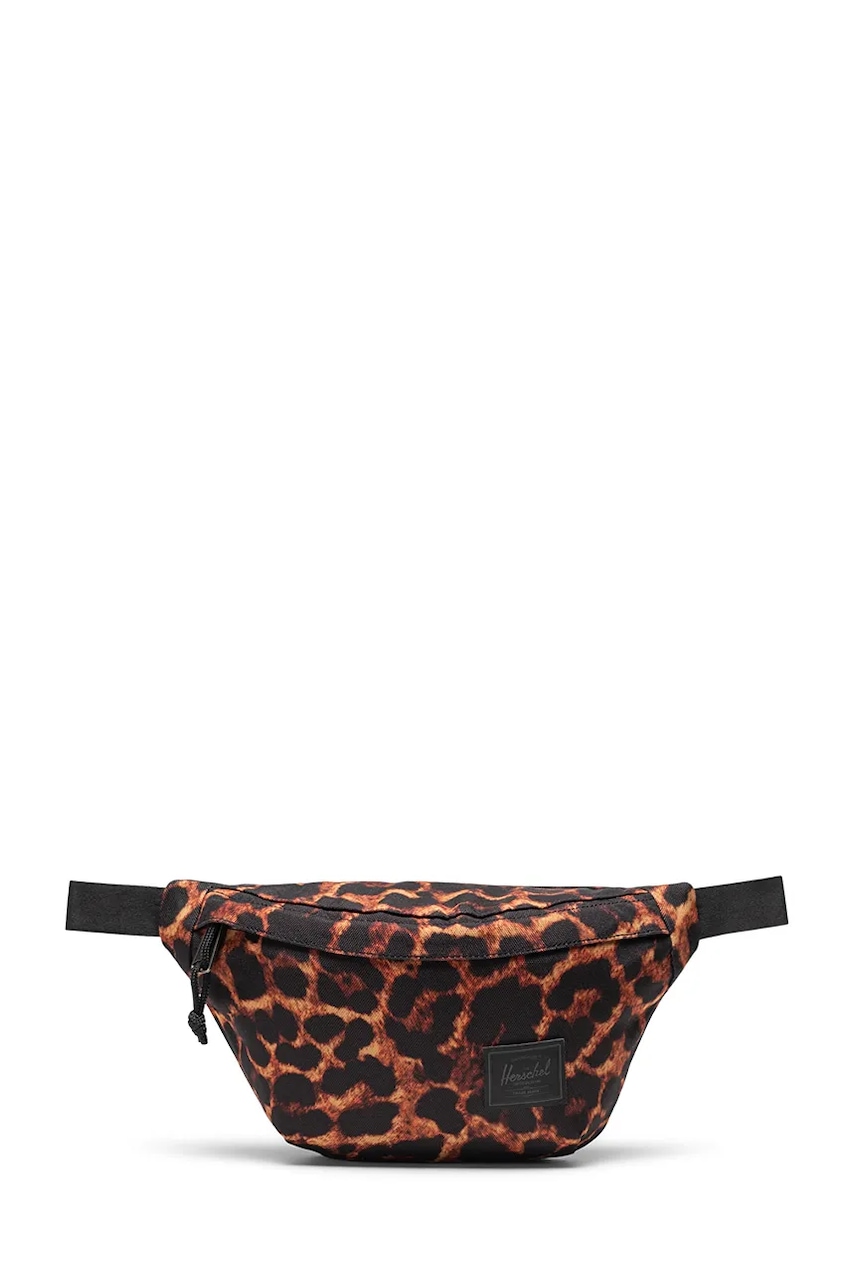 Herschel borsetă Classic™ culoarea maro, 11549-06818-OS