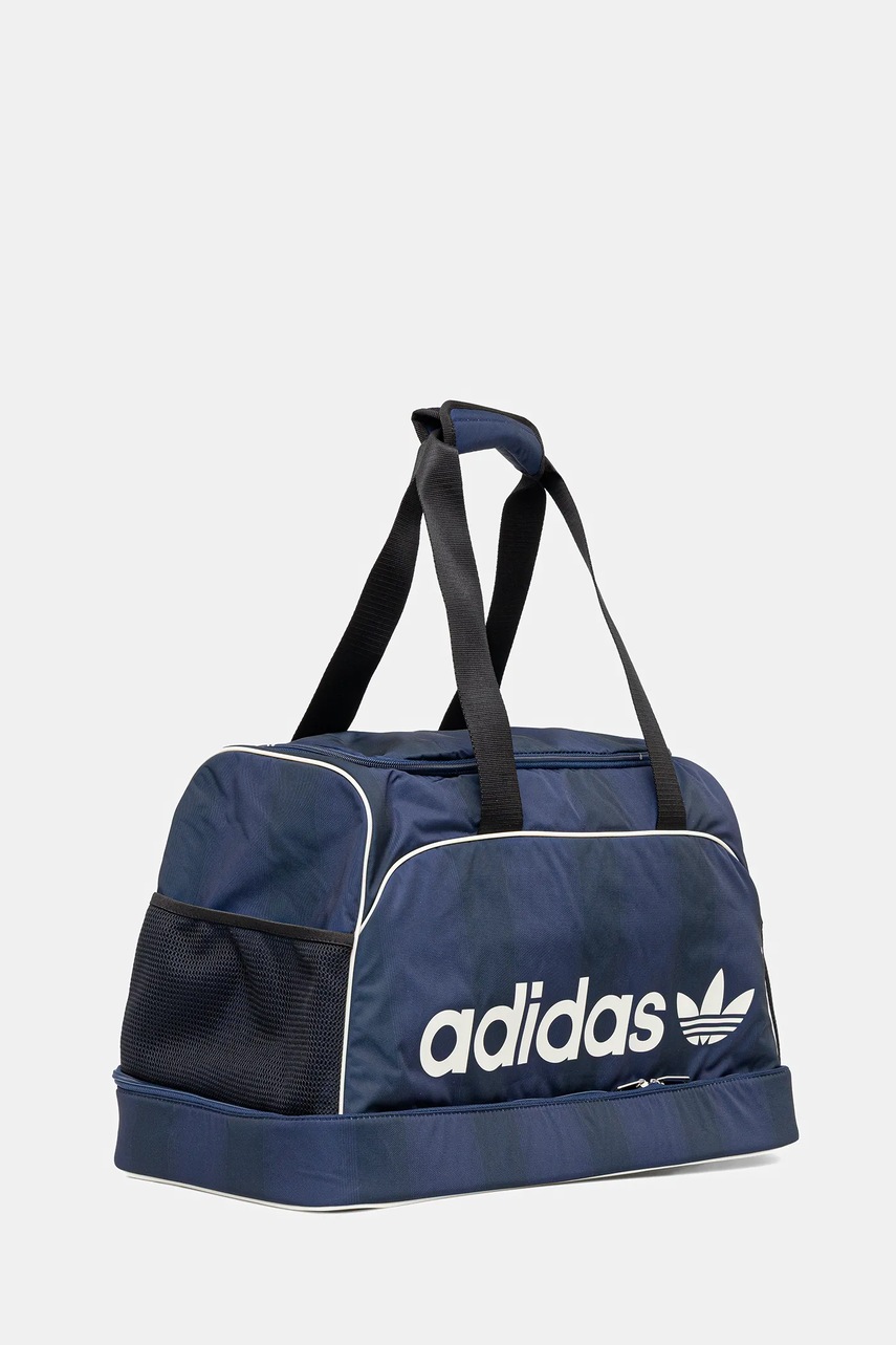Сумка adidas Originals цвет синий JX3144