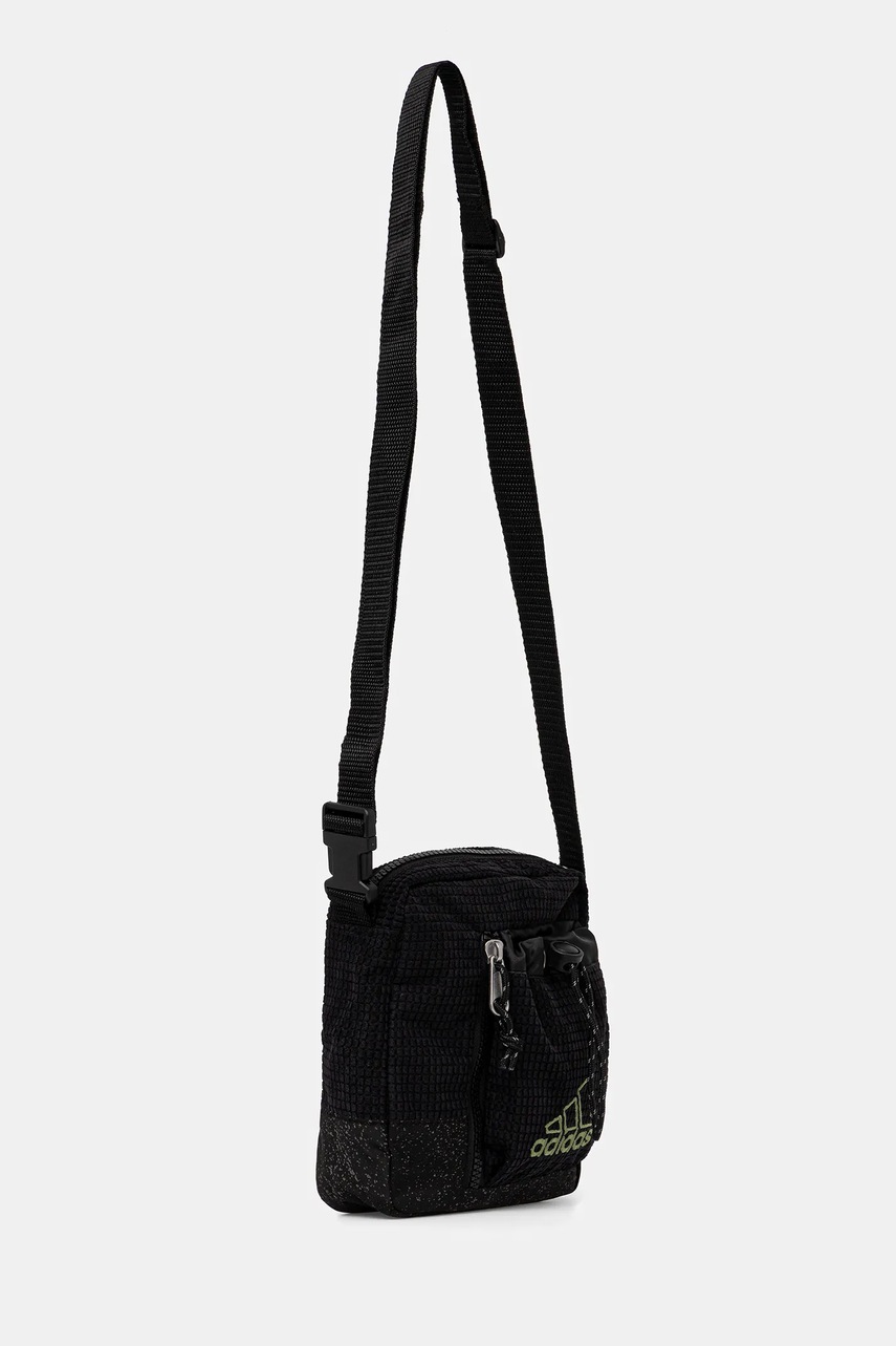 Сумка adidas Originals цвет чёрный JY2554