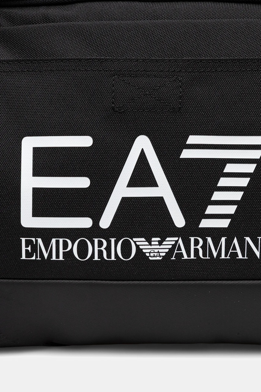 Športová taška EA7 Emporio Armani
