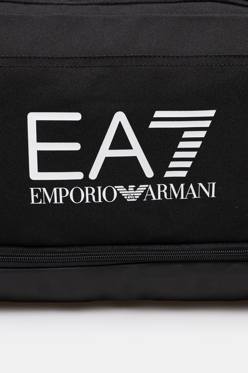 Sportovní taška EA7 Emporio Armani (obrázek 4)