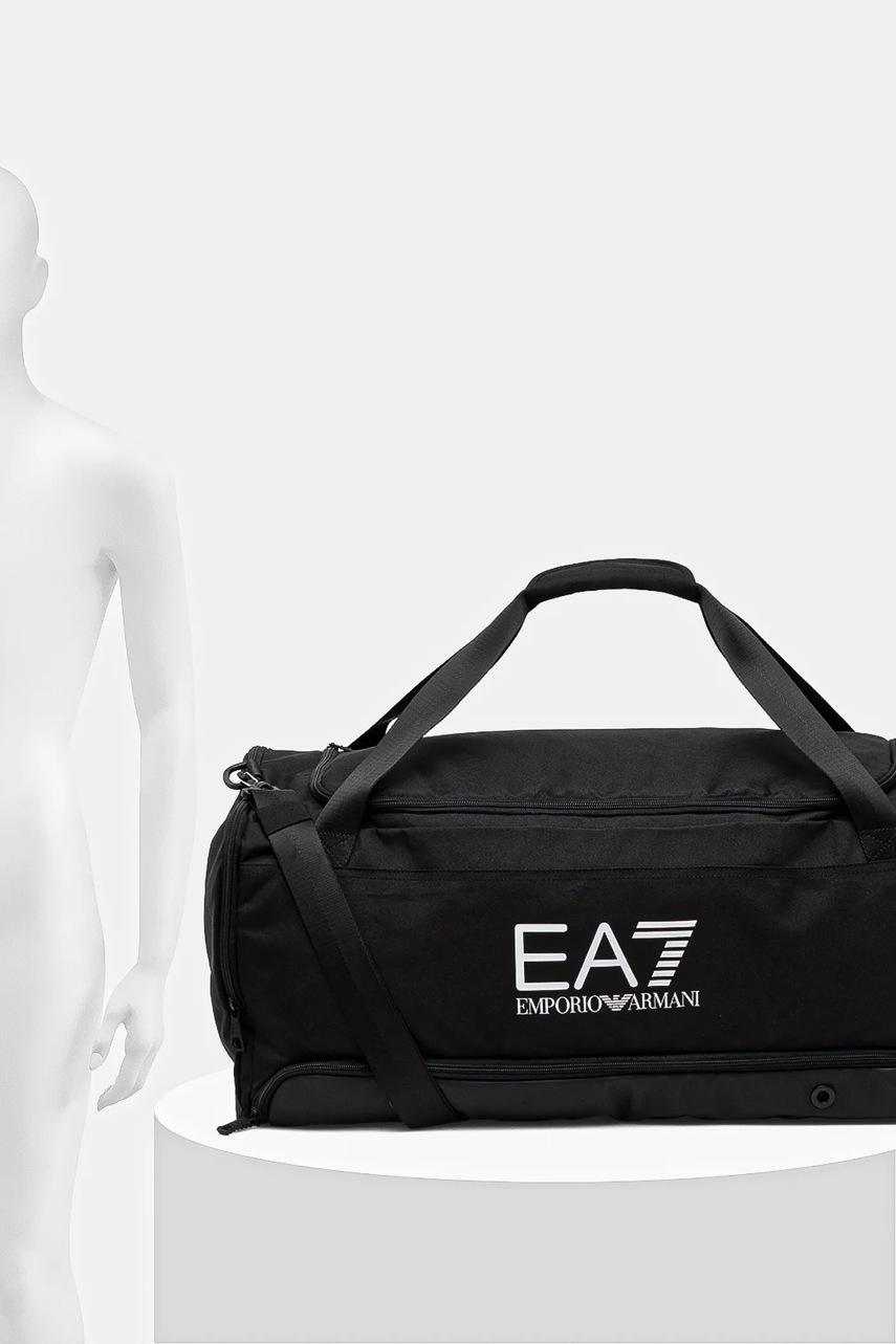Sportovní taška EA7 Emporio Armani (obrázek 6)