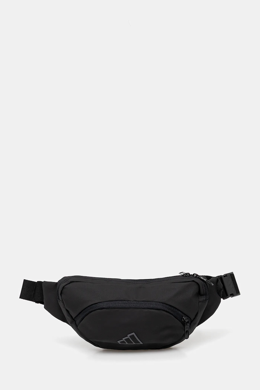adidas borsetă culoarea negru, JM3558