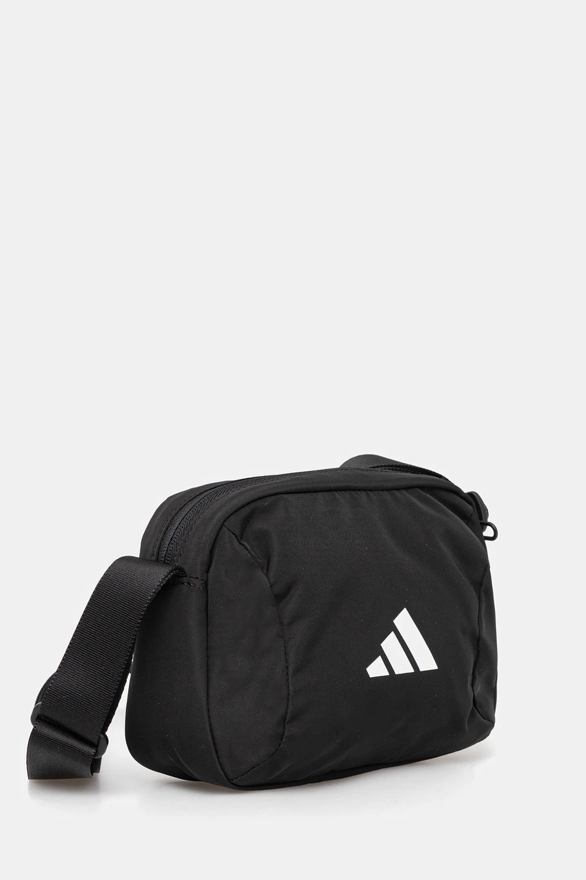 Сумка adidas цвет чёрный JM4879