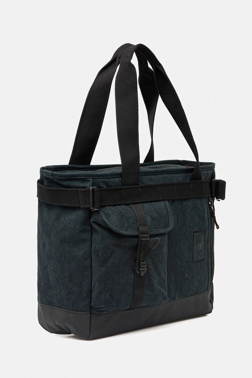 Сумка adidas цвет синий JM5443