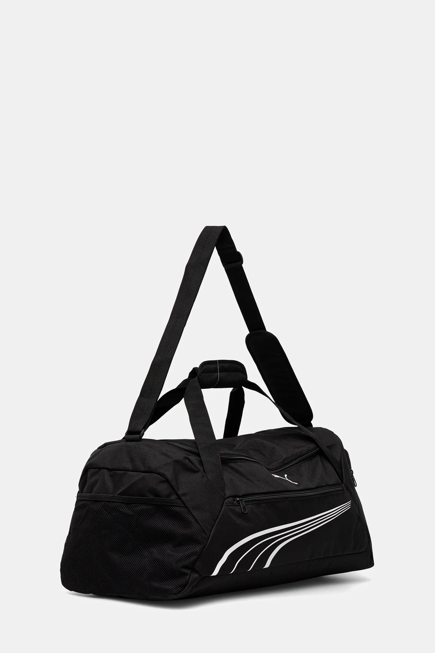 Сумка Puma цвет чёрный 91189