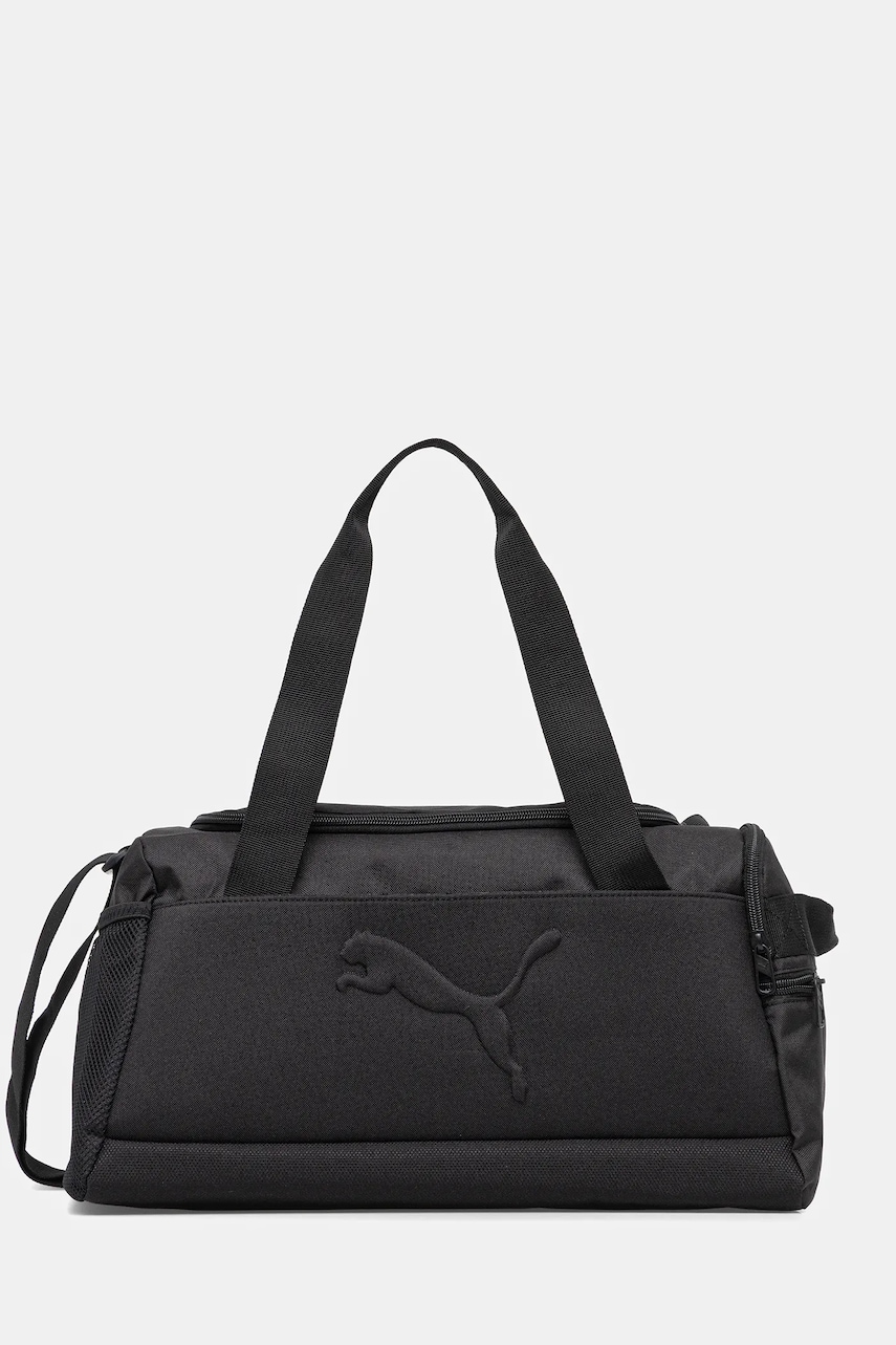 Puma geantă culoarea negru, 91442