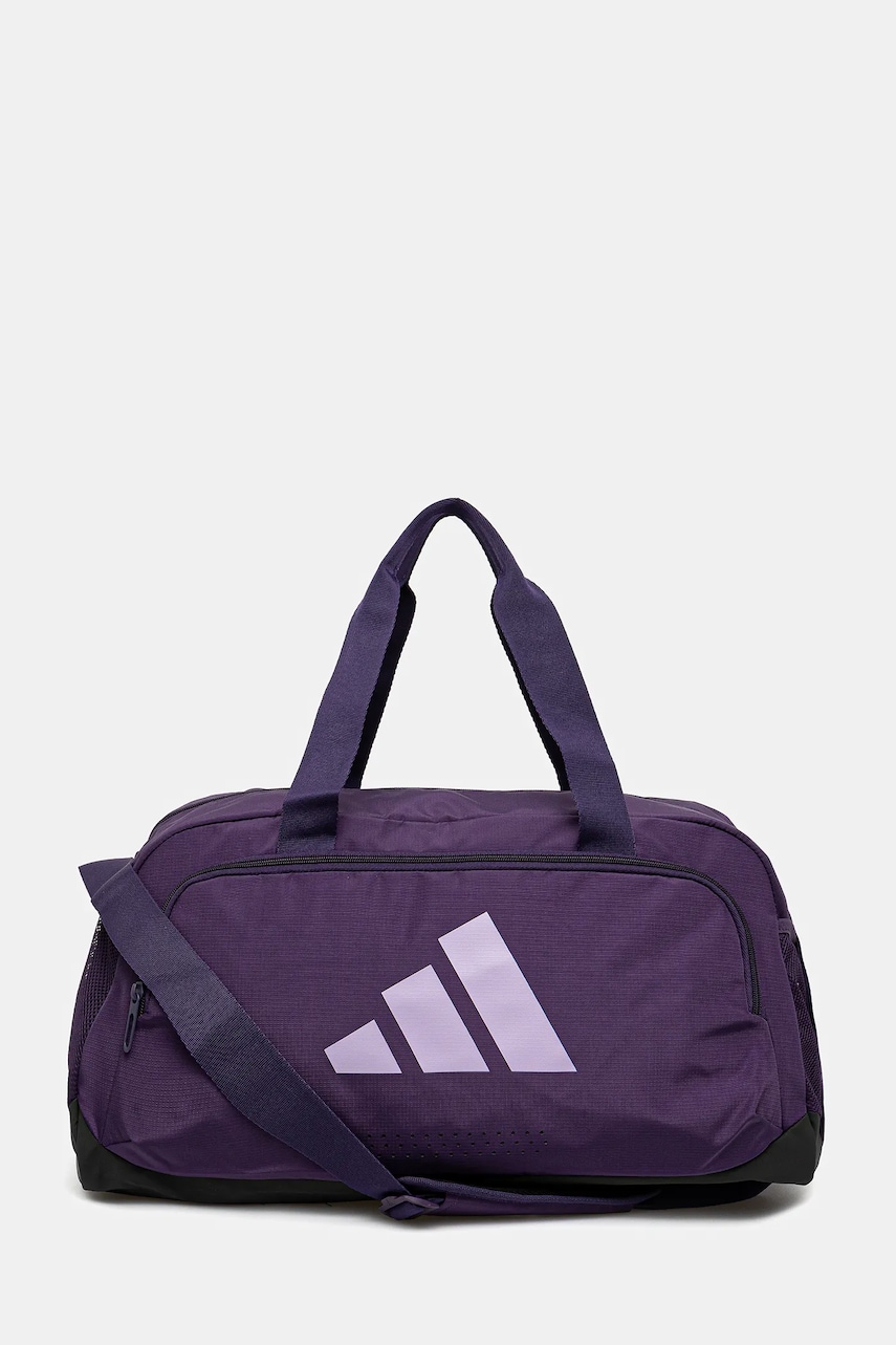 adidas Performance geantă sport TRAIN ESSENTIALS culoarea violet, KA7993