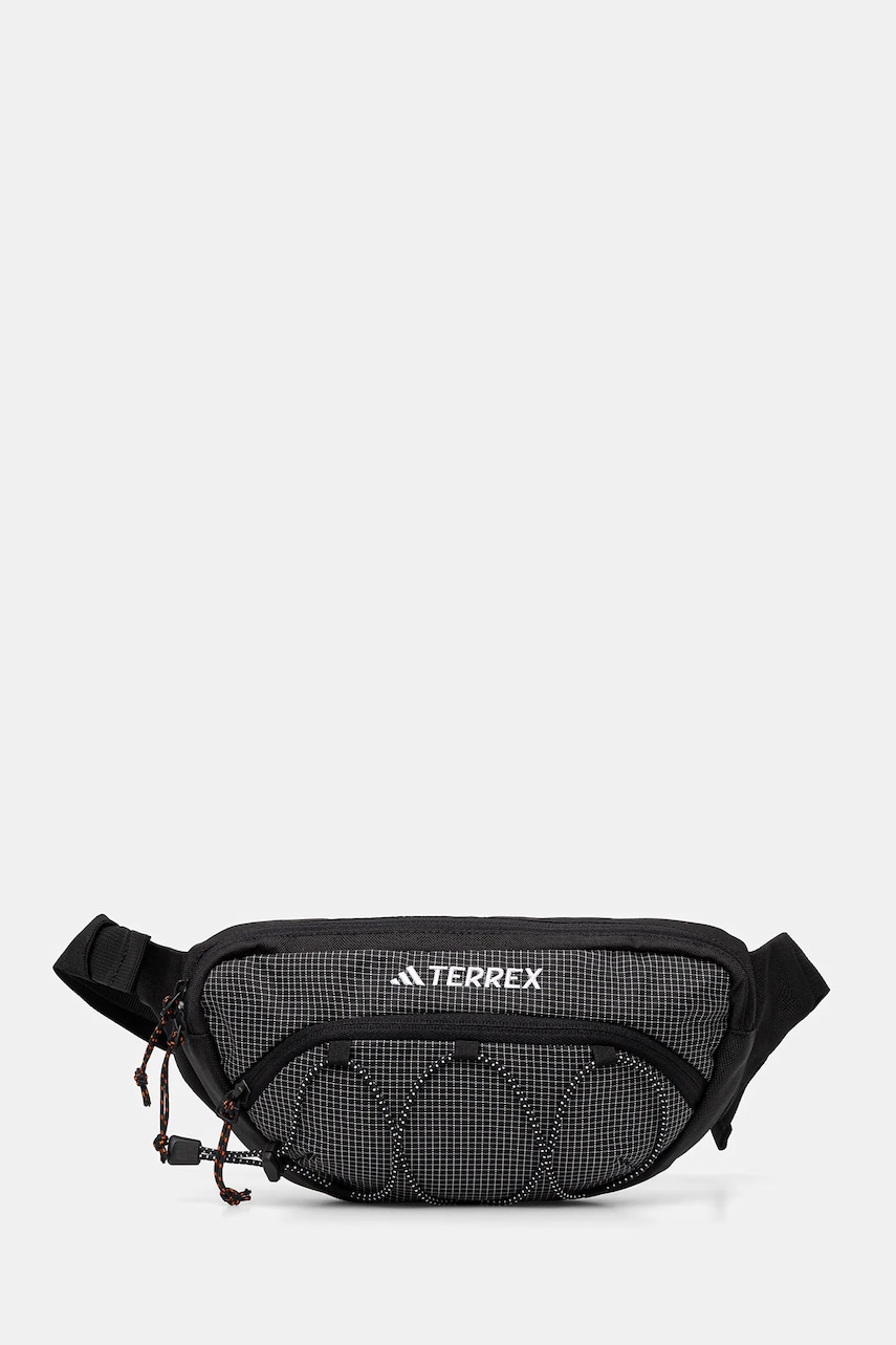 adidas TERREX borsetă Multi culoarea negru, JJ1480