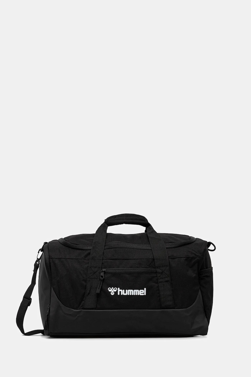 Hummel geantă culoarea negru, 227180