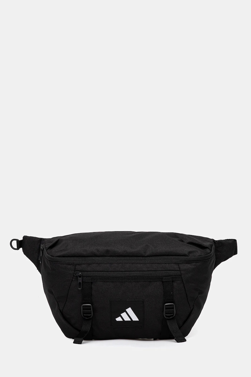 adidas borsetă culoarea negru, JM7150