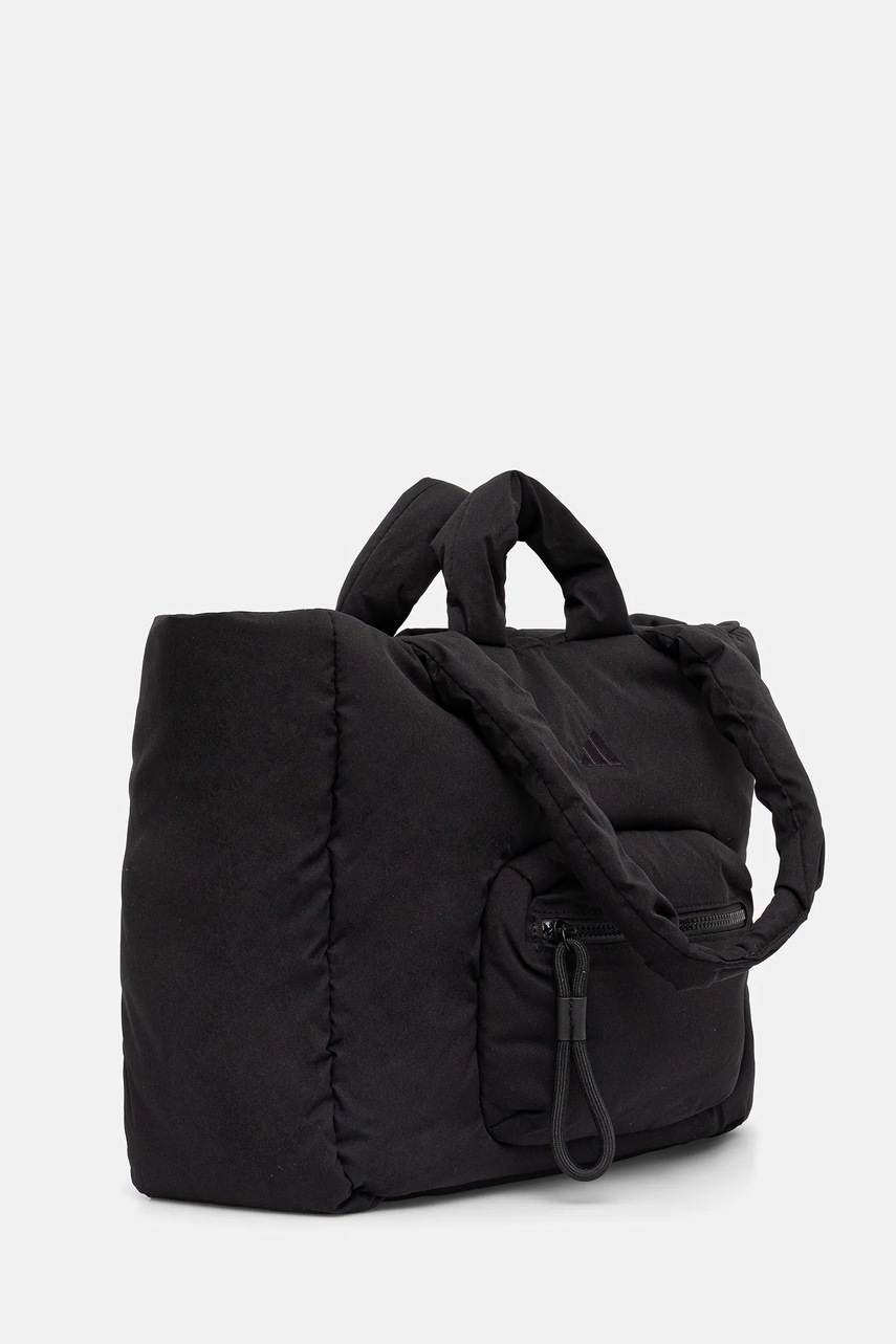 Сумка adidas цвет чёрный JZ4413