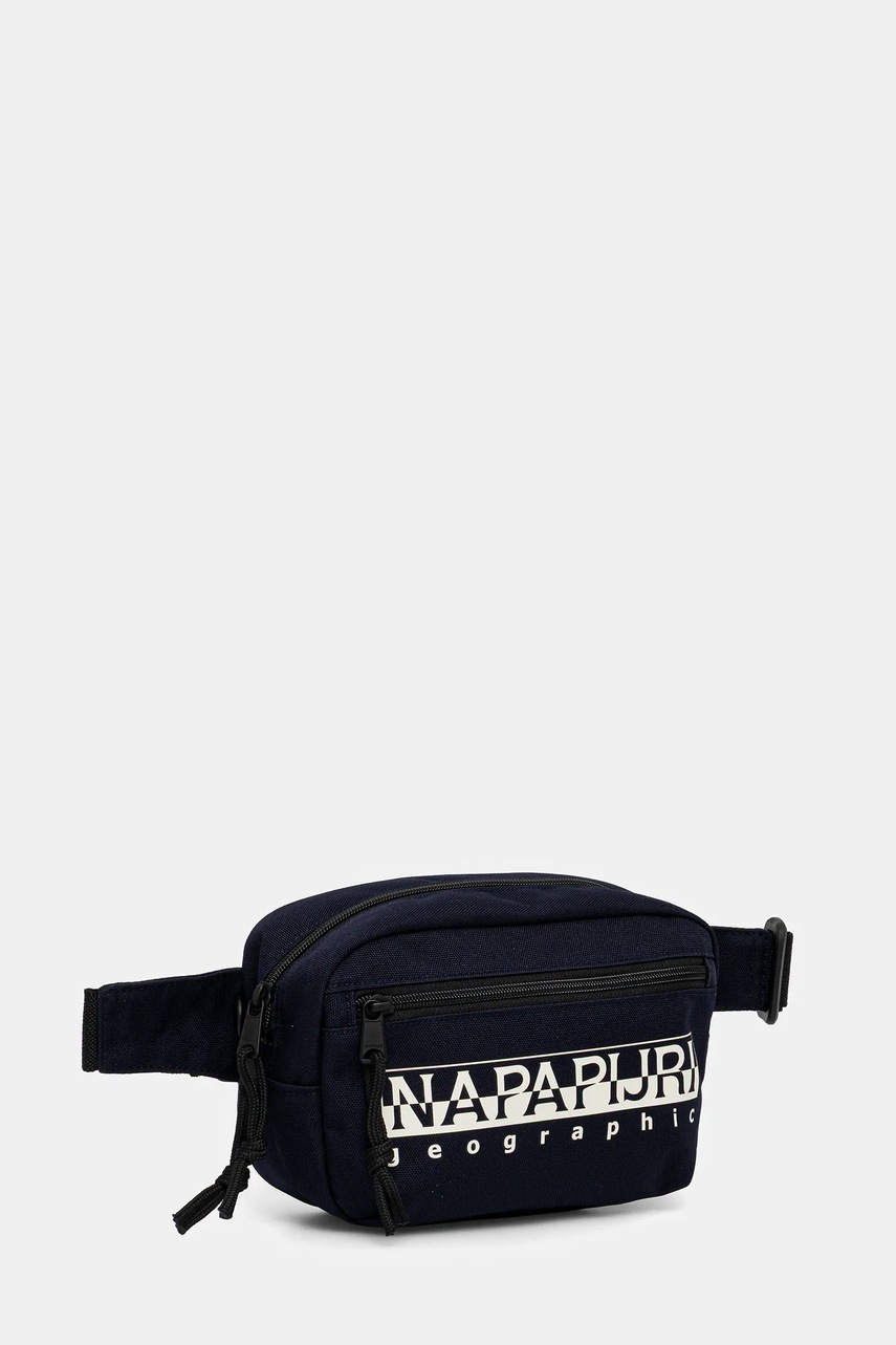 Сумка на пояс Napapijri H-Cala цвет синий NP0A893Y1761