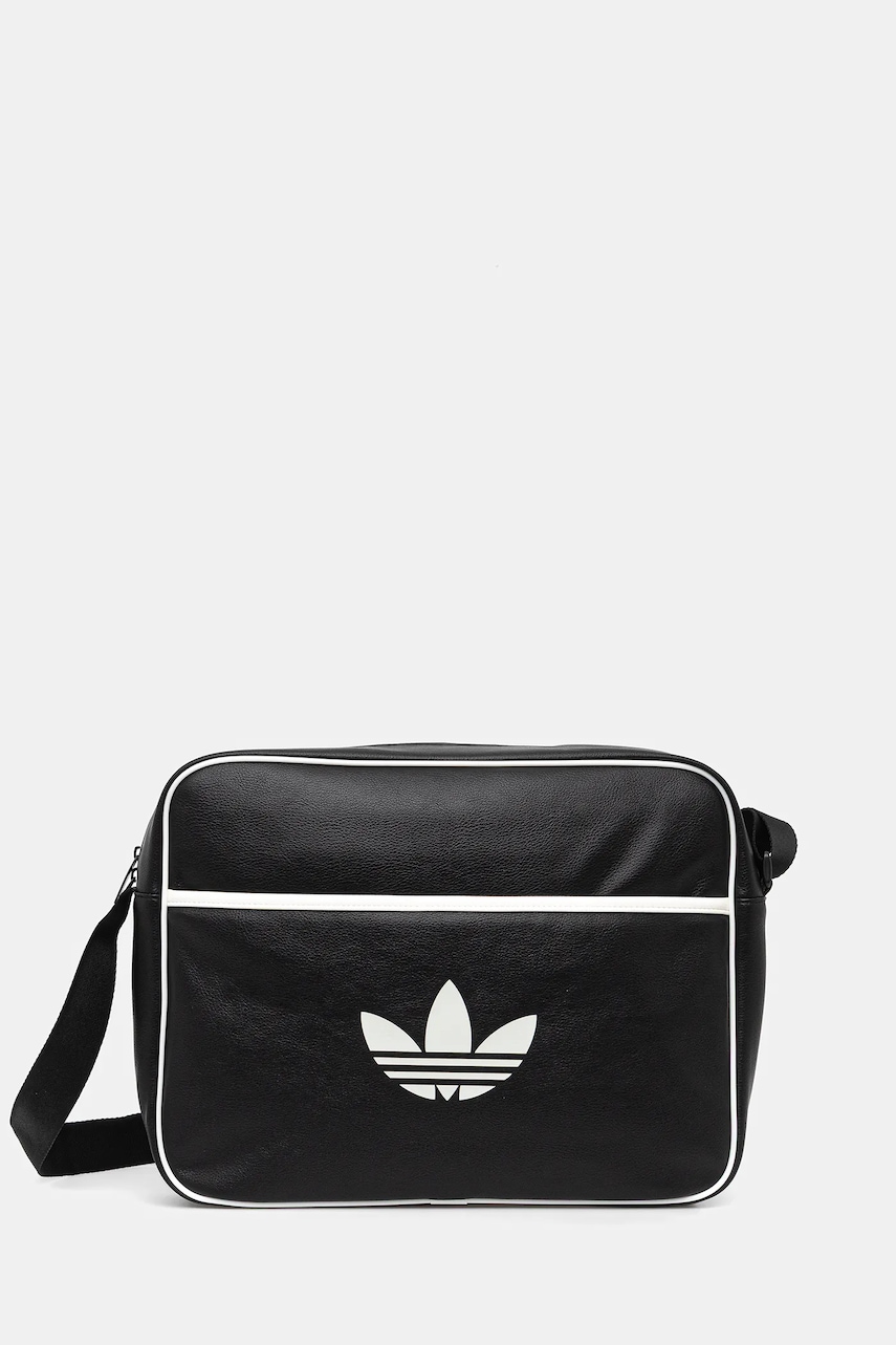 adidas Originals geantă Airliner culoarea negru, JX0251