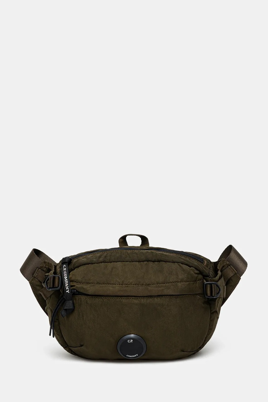 Τσάντα φάκελος C.P. Company