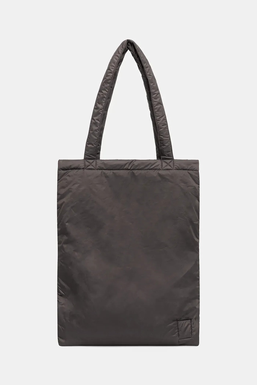 Rick Owens DRKSHDW geantă Shopper