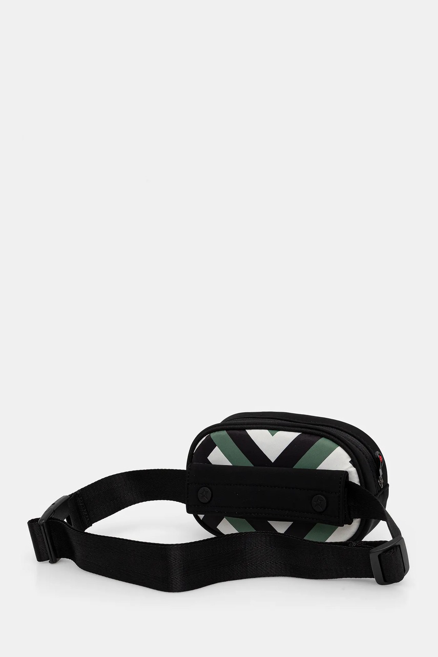 Ledvinka Perfect Moment Star Bum (obrázek 3)