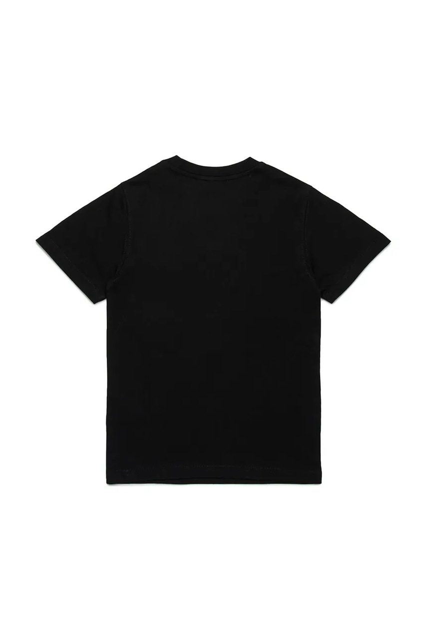 Diesel  Детска памучна тениска  TXDIEGO T-SHIRT