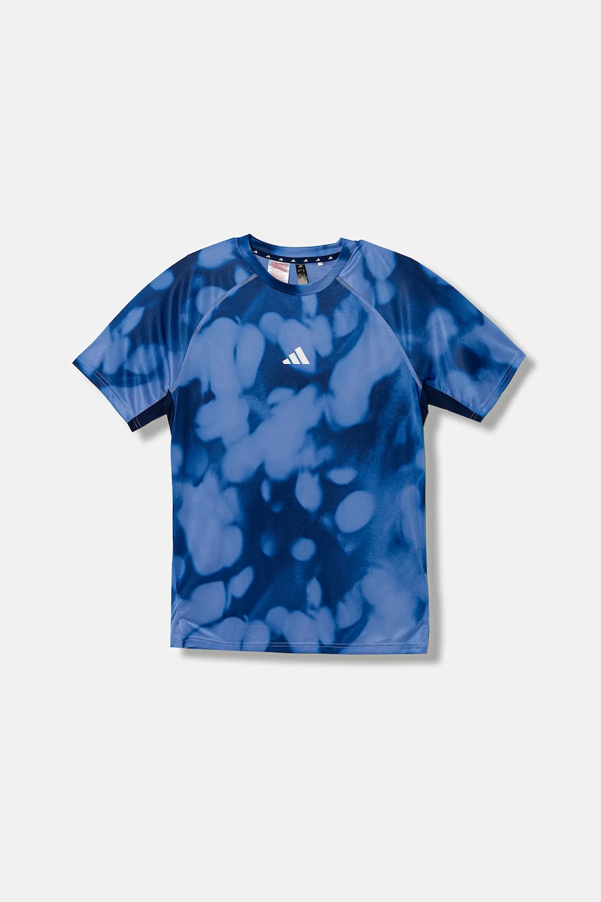 adidas tricou copii cu model, JM3780