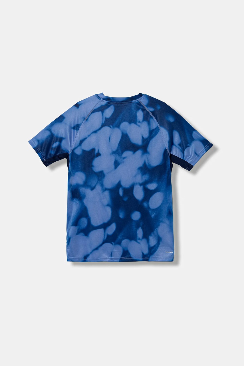 Детская футболка adidas узор JM3780