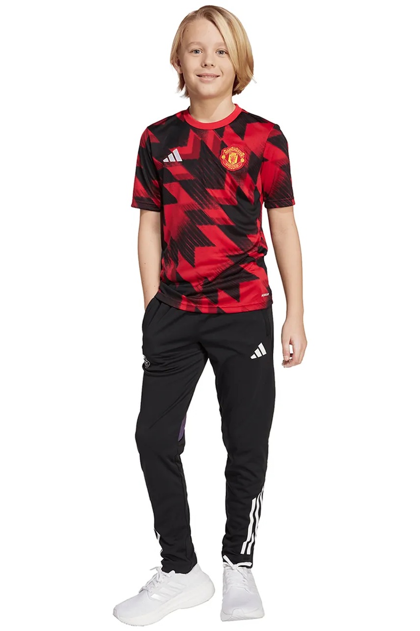 Dětské tričko adidas Performance Manchester United (obrázek 6)