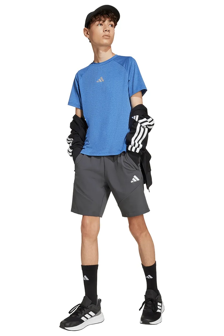 adidas Detské tričko adidas (obrázok 6)