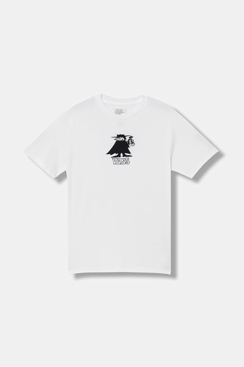 Vans tricou de bumbac pentru copii Classified SS