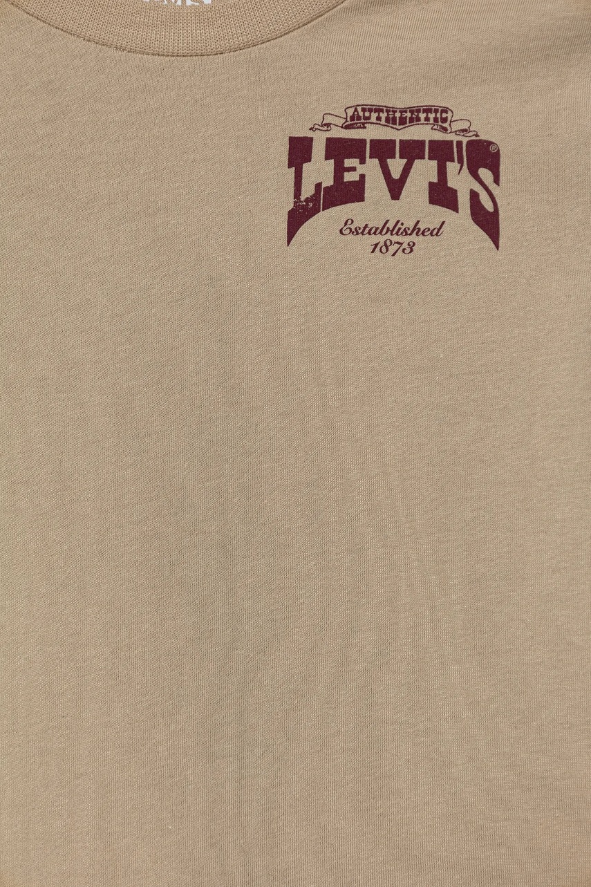 Dětské tričko Levi's GALLOPING FREE TEE (obrázek 3)