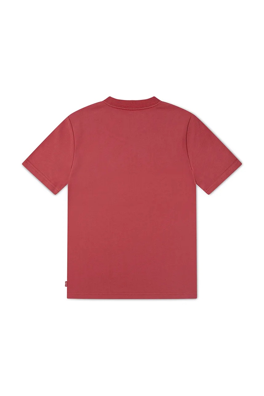 Levi's Dětské tričko Levi's STREAMLINE MONOGRAM TEE (obrázek 2)