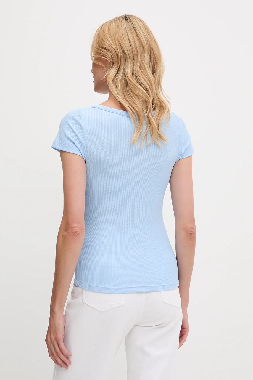 Футболка Tommy Jeans DW0DW20902