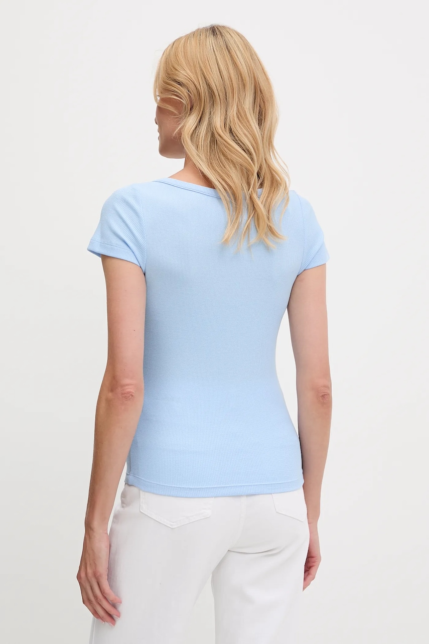 Футболка Tommy Jeans DW0DW20902 Футболка Tommy Jeans DW0DW20902