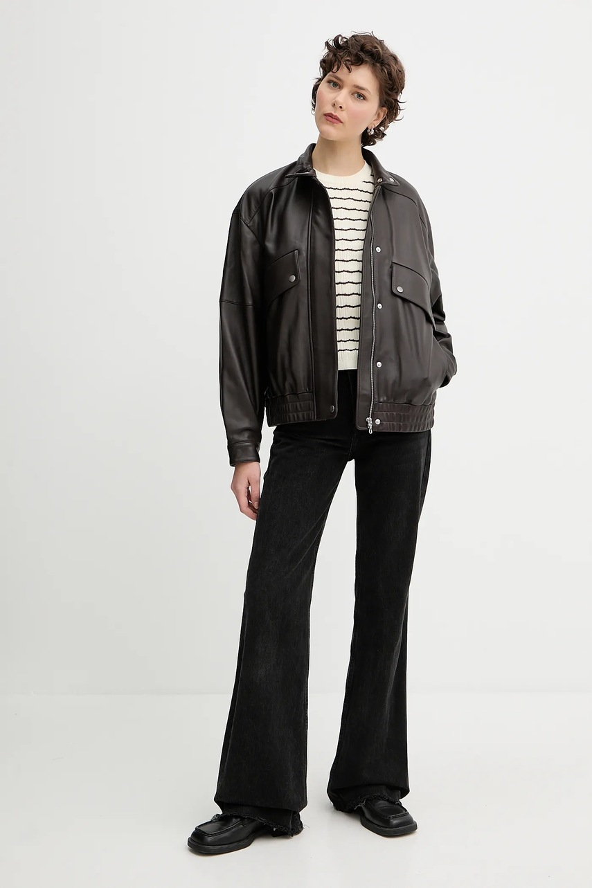 Футболка Rag & Bone цвет бежевый WAS25P025UG25 Футболка Rag & Bone цвет бежевый WAS25P025UG25