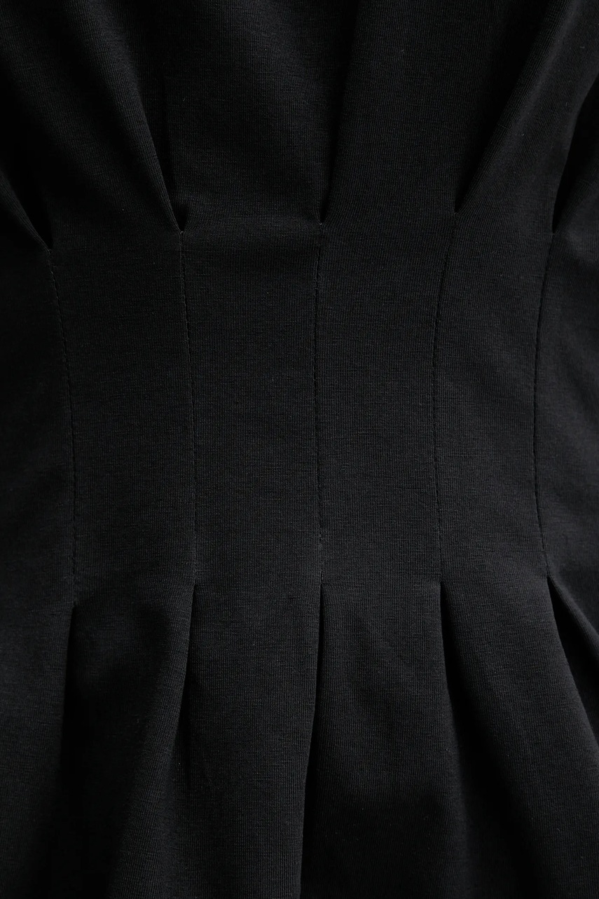 Gestuz tričko dámské bavlněné s elastanem (obrázek 5)