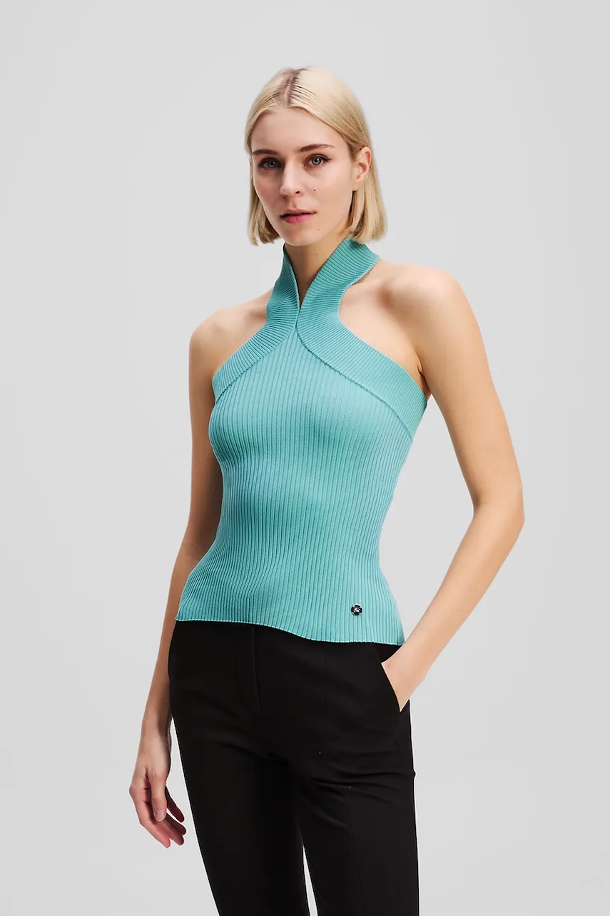 Karl Lagerfeld top A3W18028