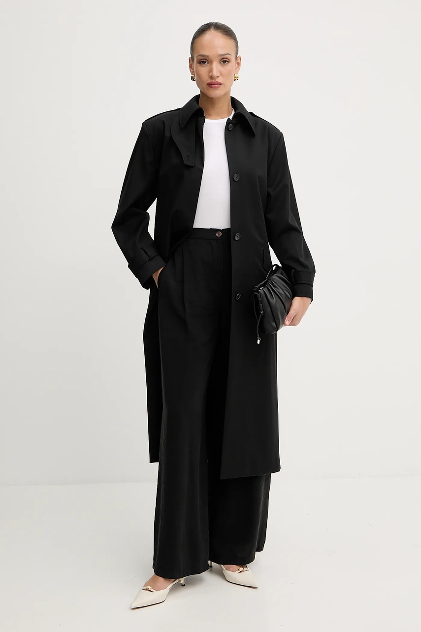 Хлопковая футболка BOSS цвет белый 50545671 Хлопковая футболка BOSS цвет белый 50545671