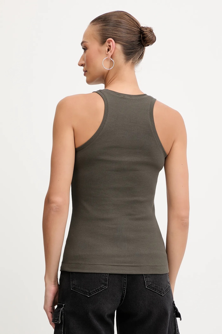 Top Pinko χρώμα: πράσινο, 100822 A2RC φωτογραφία