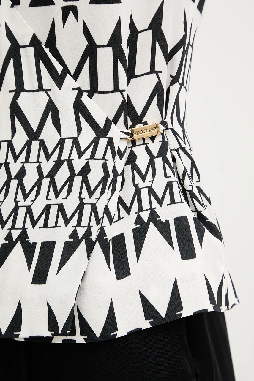 Μπλουζάκι Marciano by Guess BRITNEY φωτογραφία