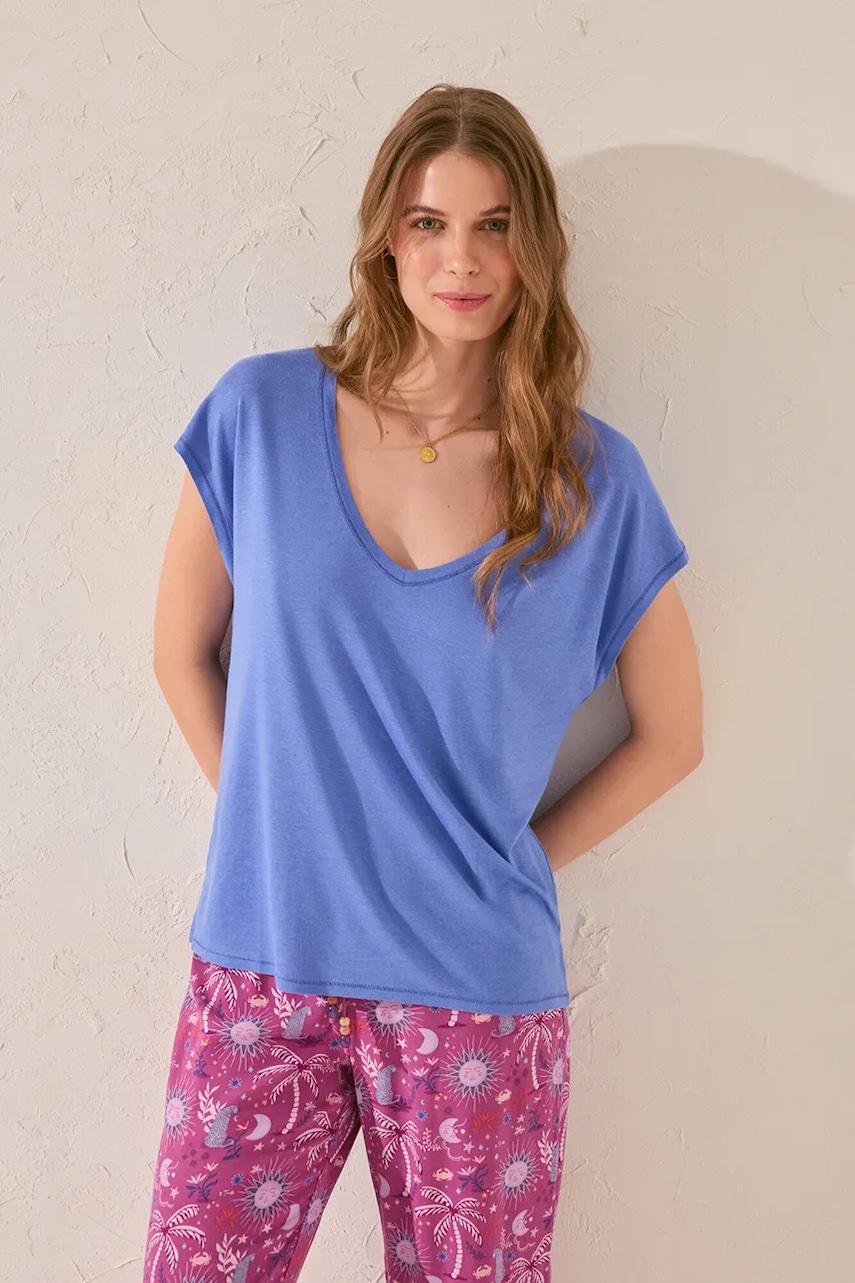 women'secret tricou