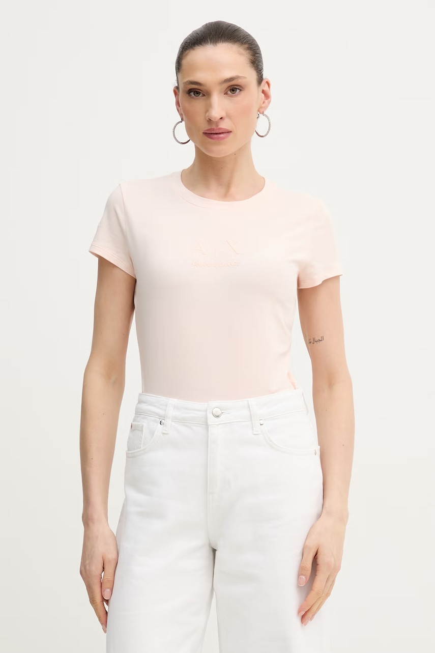 Armani Exchange tricou