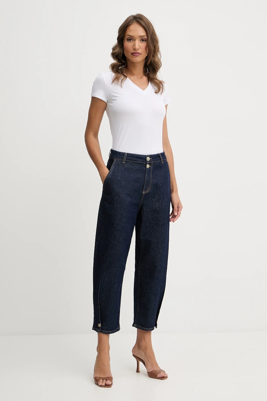 Футболка Armani Exchange цвет белый XW001355 AF16294 Футболка Armani Exchange цвет белый XW001355 AF16294
