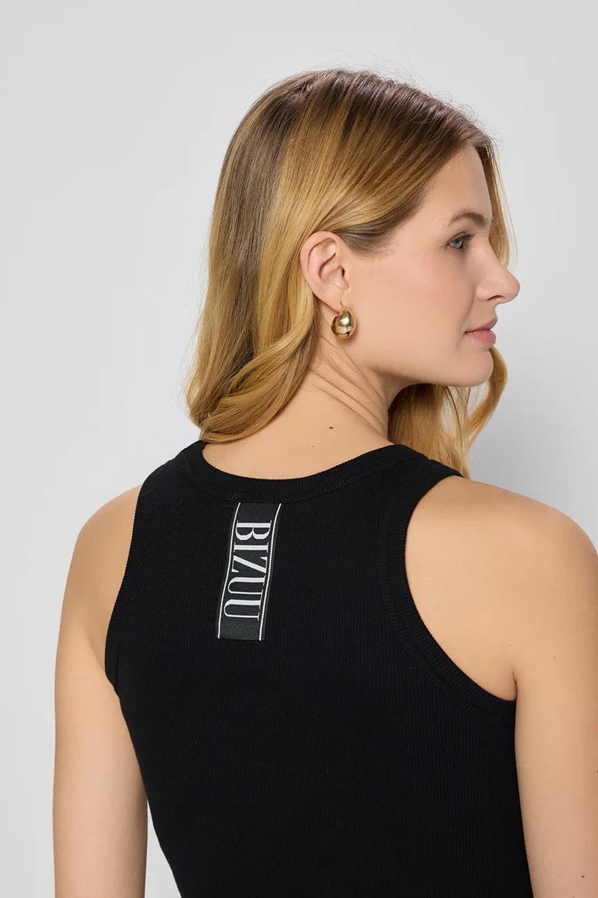 Βαμβακερό τοπ Bizuu ALEXIN φωτογραφία